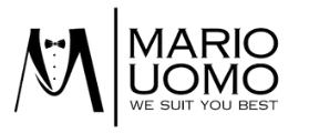 Mario Uomo logo